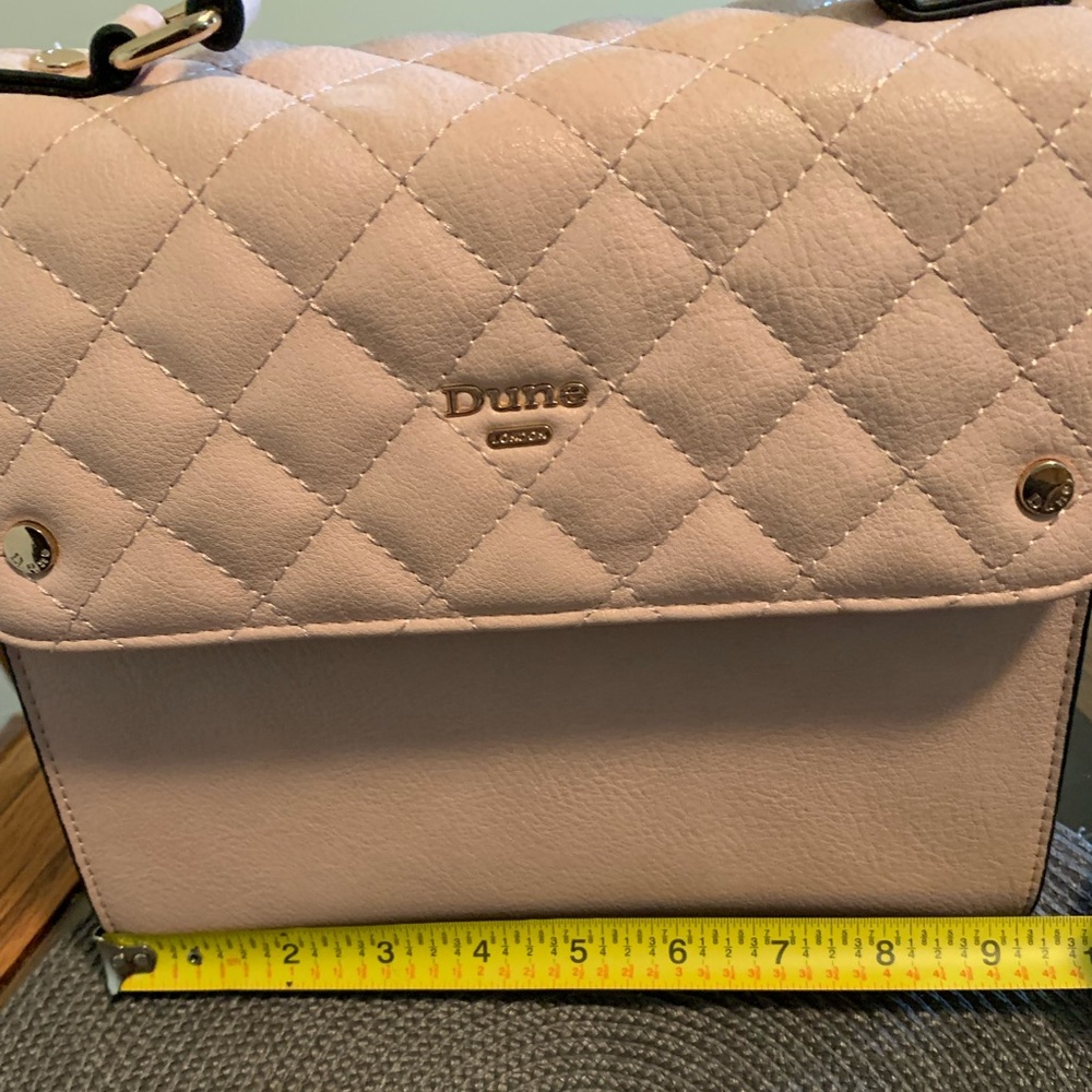 Pink Tote